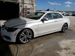 2020 Bmw 440i  White vin: WBA4Z5C06L5S02216