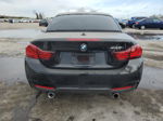 2020 Bmw 440i  Black vin: WBA4Z5C08L5N13453