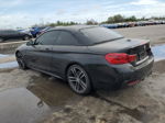 2020 Bmw 440i  Black vin: WBA4Z5C08L5N13453