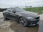 2020 Bmw 440i  Black vin: WBA4Z5C08L5N13453