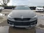 2020 Bmw 440i  Black vin: WBA4Z5C08L5N13453