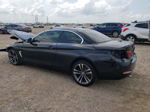 2020 Bmw 440i  Black vin: WBA4Z5C08L5P04838