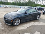 2018 Bmw 440i  Black vin: WBA4Z5C57JEE16353