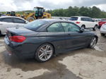 2018 Bmw 440i  Black vin: WBA4Z5C57JEE16353