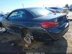 2018 Bmw 440i   Black vin: WBA4Z5C59JEA32672