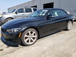 2020 Bmw 440xi  Black vin: WBA4Z7C00LEP88049