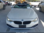 2020 Bmw 4 Series 440i Xdrive White vin: WBA4Z7C02L5N11760