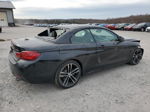 2020 Bmw 440xi  Black vin: WBA4Z7C02L5P59006