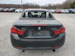 2020 Bmw 440xi  Black vin: WBA4Z7C02L5P59006