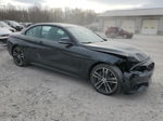 2020 Bmw 440xi  Black vin: WBA4Z7C02L5P59006