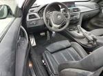 2020 Bmw 440xi  Black vin: WBA4Z7C02L5P59006