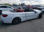 2020 Bmw 440xi  White vin: WBA4Z7C08L5N81036