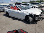 2020 Bmw 440xi  White vin: WBA4Z7C08L5N81036