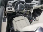 2018 Bmw 440xi  Серый vin: WBA4Z7C54JEA33255