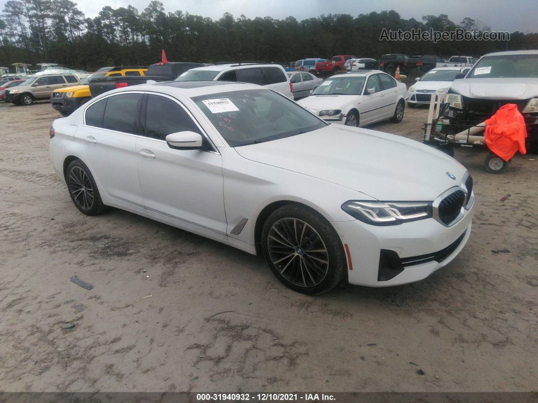 ぽにぽに BMW g22 Price & History 2021 Bmw 5 Series 530i 2.0l 4 Cylinder Turbo