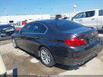 2016 Bmw 528i Gray vin: WBA5A5C50GG348466