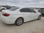 2014 Bmw 528 I Белый vin: WBA5A5C52ED506725