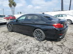 2016 Bmw 528 I Black vin: WBA5A5C52GD529988