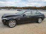 2014 Bmw 528 I Black vin: WBA5A5C53ED511318