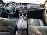 2016 Bmw 528 I Серый vin: WBA5A5C53GG349496