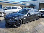 2016 Bmw 528 I Black vin: WBA5A5C54GG353895