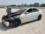 2016 Bmw 528 I Burn vin: WBA5A5C57GD528190