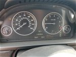 2014 Bmw 528 I Черный vin: WBA5A5C5XED508397