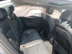 2014 Bmw 528 Xi Серый vin: WBA5A7C50ED618340