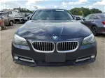 2016 Bmw 528 Xi Blue vin: WBA5A7C50GG148439