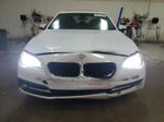 2016 Bmw 528 Xi White vin: WBA5A7C52GG146014