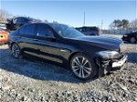 2016 Bmw 528 Xi Black vin: WBA5A7C52GG643905