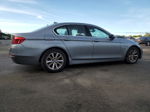 2014 Bmw 528 Xi Gray vin: WBA5A7C53ED619675