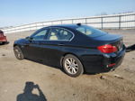 2016 Bmw 528 Xi Black vin: WBA5A7C53GG146944