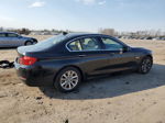 2016 Bmw 528 Xi Black vin: WBA5A7C53GG146944