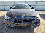 2016 Bmw 528 Xi Black vin: WBA5A7C53GG148631