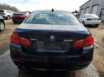 2016 Bmw 528 Xi Blue vin: WBA5A7C54GG152106