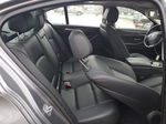 2014 Bmw 528 Xi Серый vin: WBA5A7C55ED619435