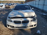 2014 Bmw 528 Xi Белый vin: WBA5A7C58ED620515