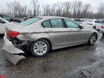 2016 Bmw 528 Xi Tan vin: WBA5A7C58GG149581