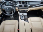 2016 Bmw 528 Xi Tan vin: WBA5A7C58GG149581