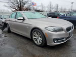 2016 Bmw 528 Xi Tan vin: WBA5A7C58GG149581