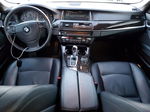 2014 Bmw 528 Xi Белый vin: WBA5A7C5XED615493