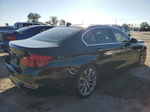 2014 Bmw 535 I Black vin: WBA5B1C50ED477599