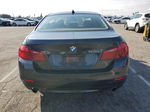 2016 Bmw 535 I Gray vin: WBA5B1C50GG128900