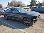 2016 Bmw 535 I Gray vin: WBA5B1C50GG128900