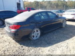 2014 Bmw 535i Black vin: WBA5B1C52ED476406