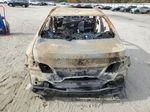 2016 Bmw 535 I Burn vin: WBA5B1C52GG130597