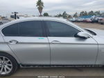 2014 Bmw 535i   Silver vin: WBA5B1C53ED475555