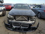 2014 Bmw 535 I Черный vin: WBA5B1C53ED483624