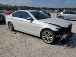 2016 Bmw 535 I White vin: WBA5B1C54GG130441